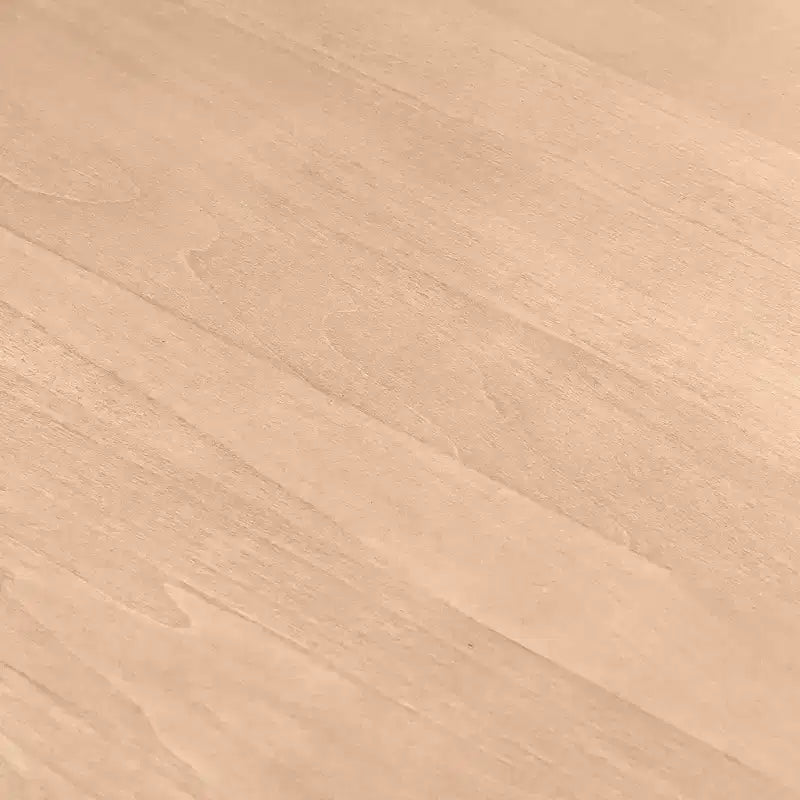 Sgabello da Bar Altezza Bancone - Legno Massello, Alto 112 cm con Schienale Medio