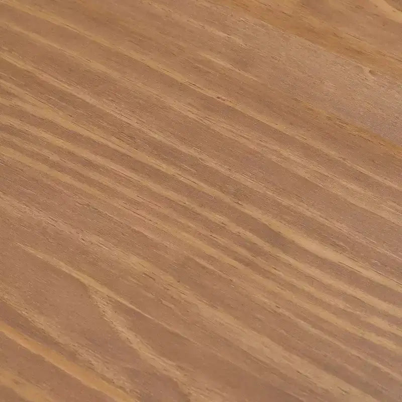Sgabello da Bar Altezza Bancone - Legno Massello, Alto 112 cm con Schienale Medio