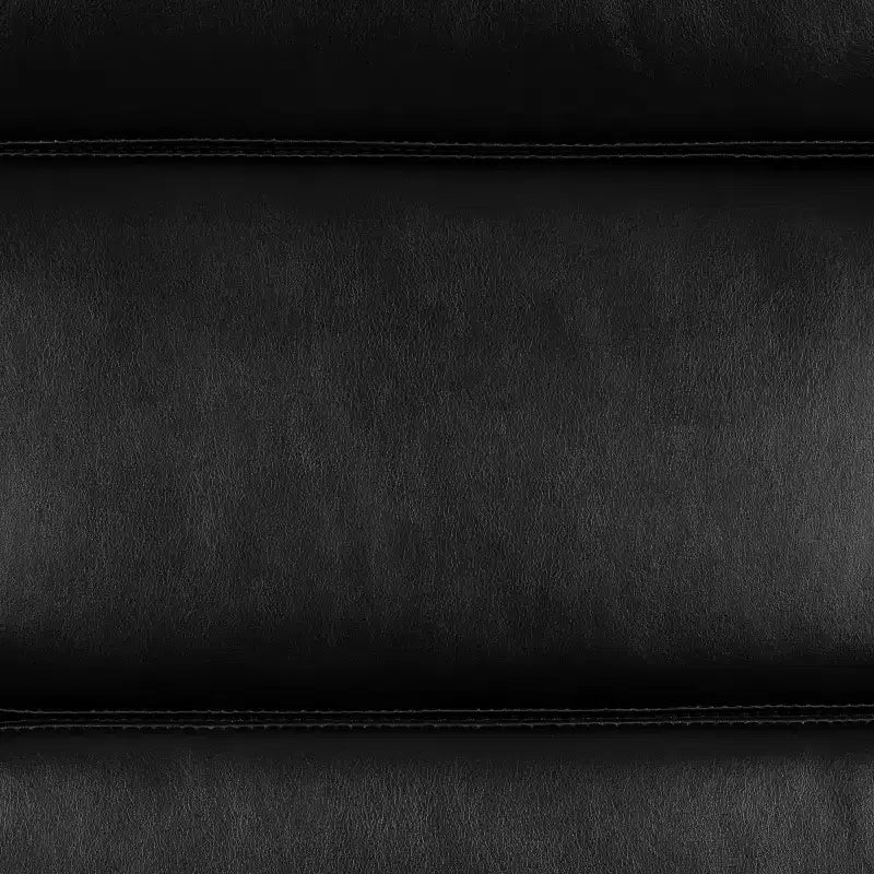 Sedia da ufficio ergonomica con schienale alto, braccioli imbottiti e base girevole